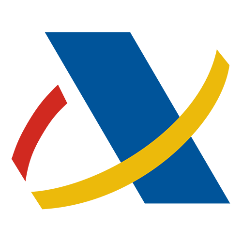 Logo Agencia Tributaria